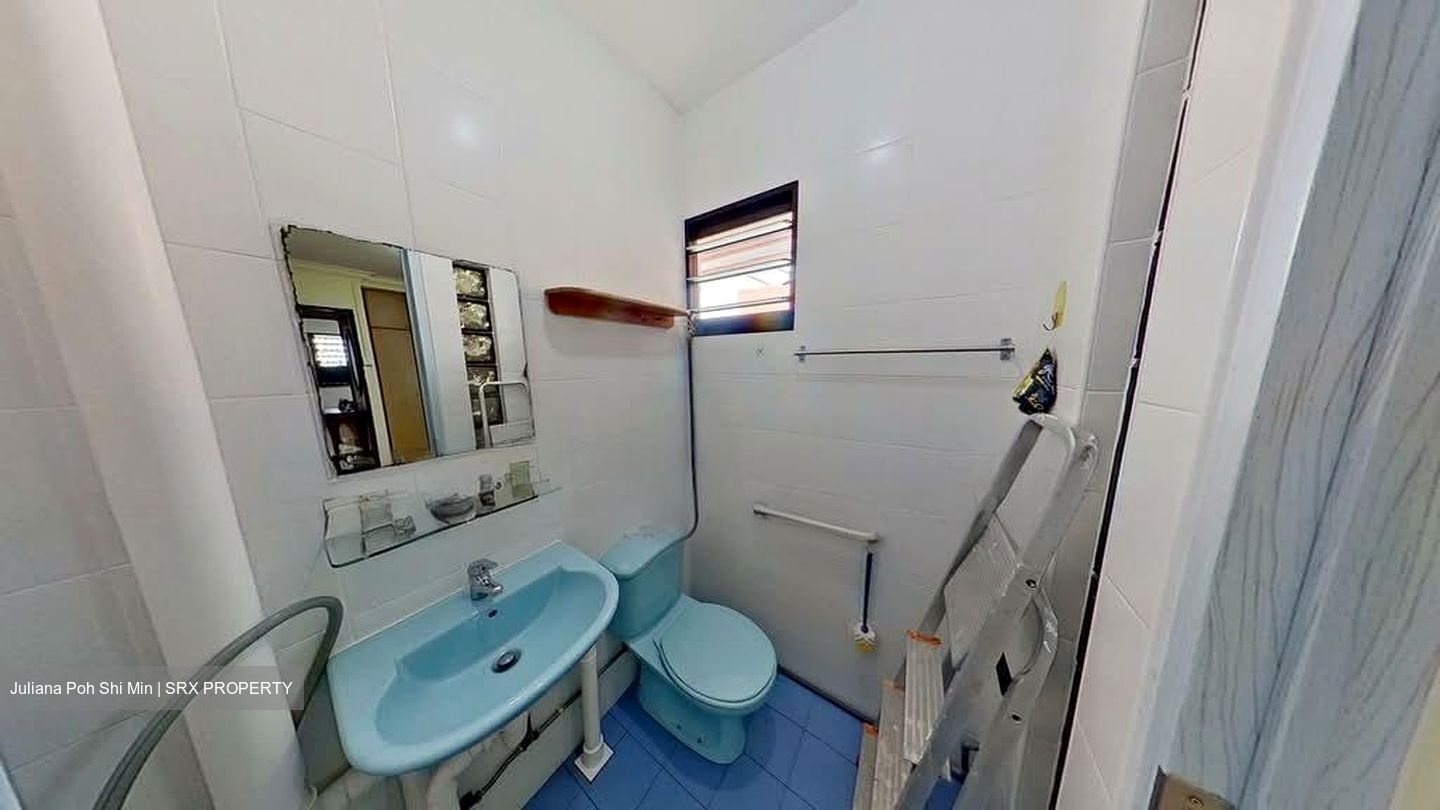 Blk 128 Bedok North Street 2 (Bedok), HDB 3 Rooms #561751951